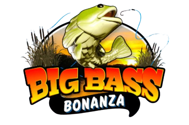 logo Big Bass Bonanza